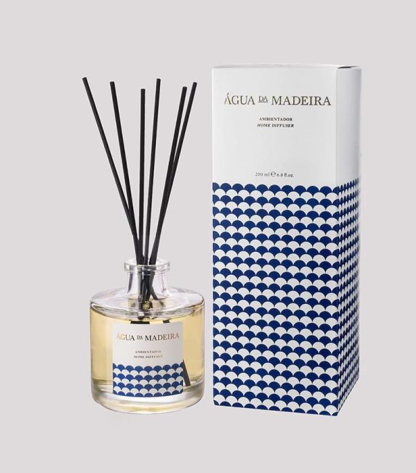 Reed Diffuser 200ml