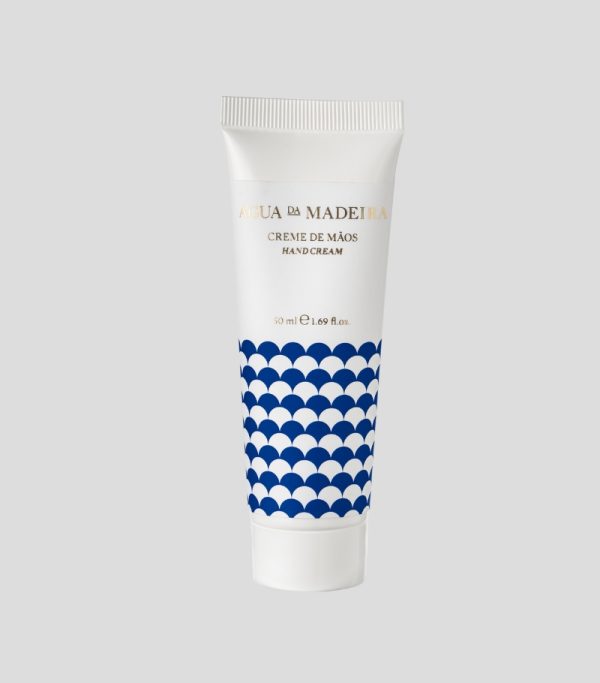 creme de mãos