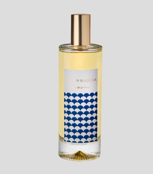 eau de parfum 100ml