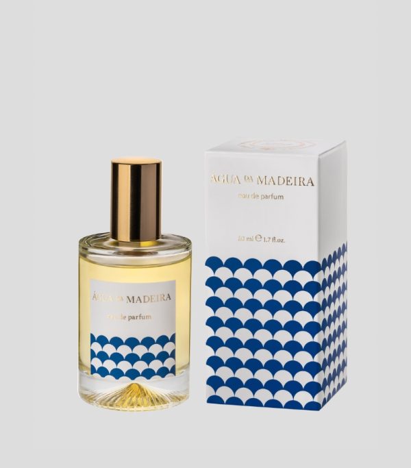 eau de parfum 50ml + caixa