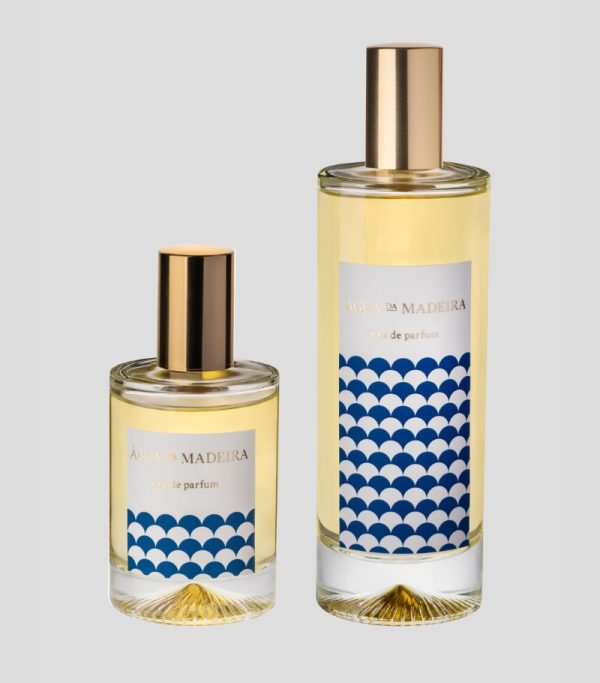 eau de parfum 100ml + eau de parfum 50ml